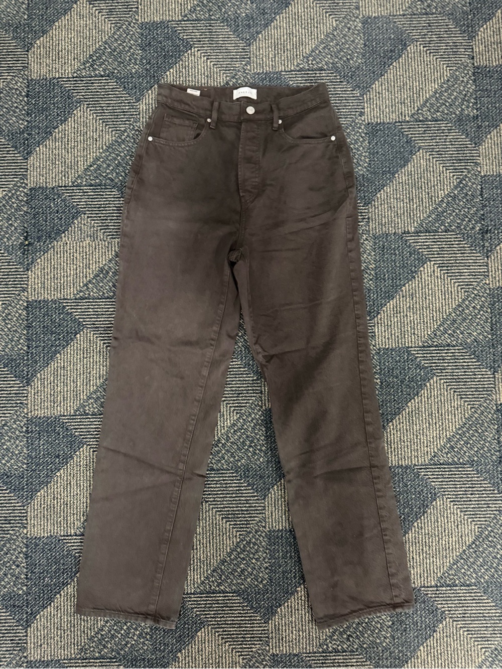 pacsun dad jeans